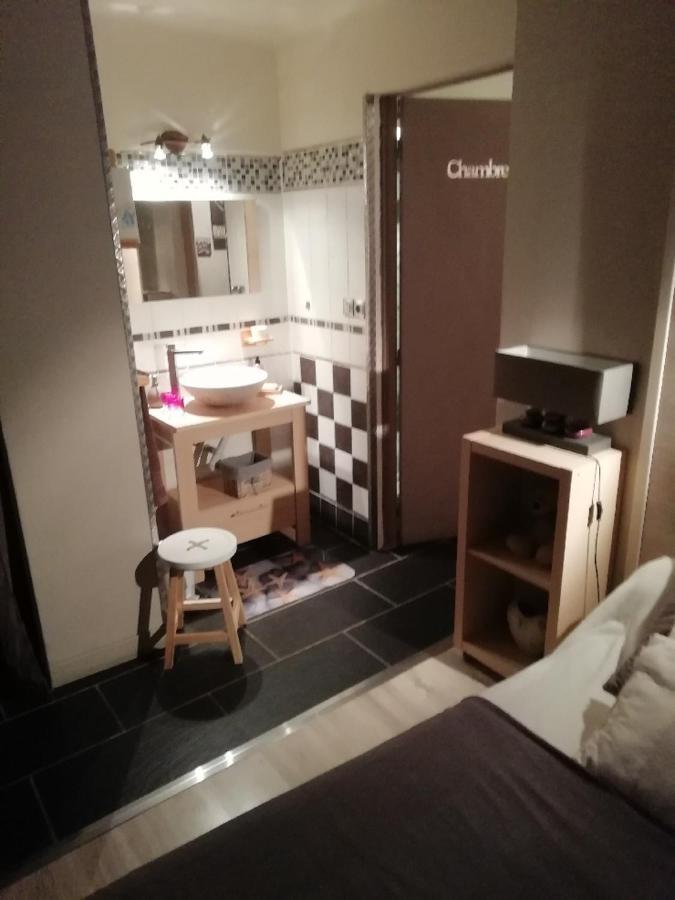 Hotel & Restaurant Le Chalvet Embrun Eksteriør bilde