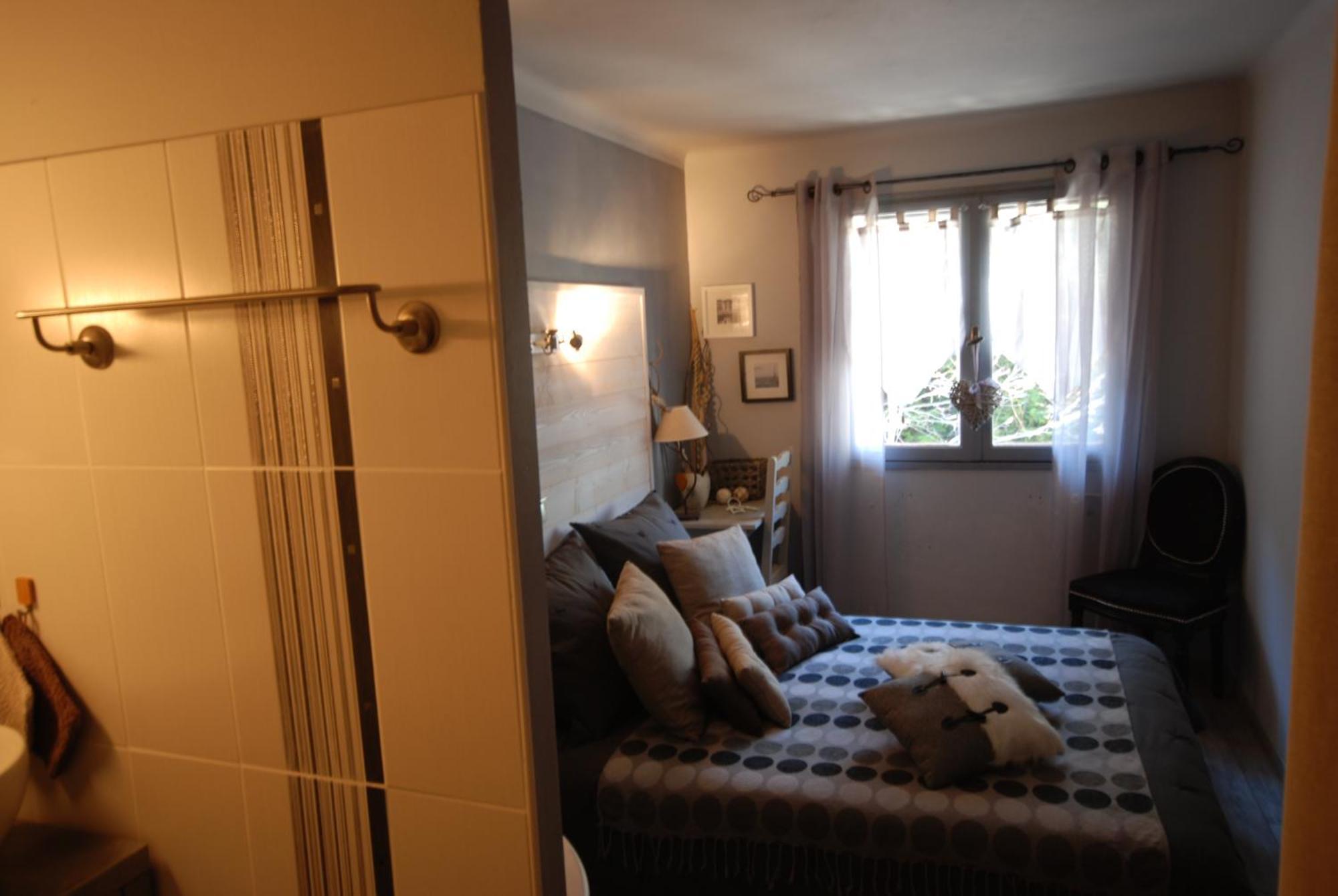 Hotel & Restaurant Le Chalvet Embrun Eksteriør bilde